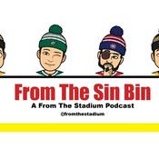 Podcast FromTheSinBin