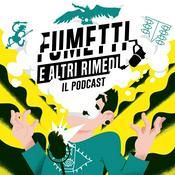 Podcast Fumetti e altri rimedi