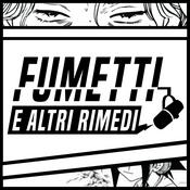 Podcast Fumetti e altri rimedi