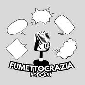 Podcast Fumettocrazia