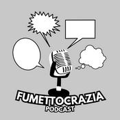 Podcast Fumettocrazia