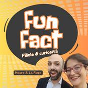 Podcast Fun Fact - Pillole di curiosità
