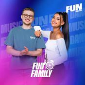 Podcast FUN FAMILY