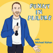 Podcast Funny In Failure