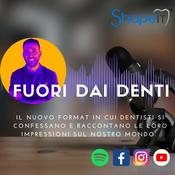 Podcast FUORI DAI DENTI -  Le interviste di ShapeIt
