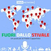 Podcast Fuori dallo Stivale
