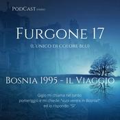 Podcast Furgone17 - Il Viaggio