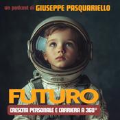Podcast FUTURO media - carriere e crescita personale a 360°