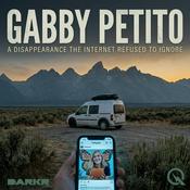 Podcast Gabby Petito