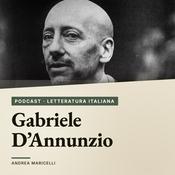 Podcast Gabriele D'Annunzio