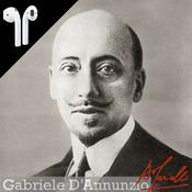 Podcast Gabriele D'Annunzio