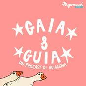 Podcast GAIA E GUIA