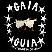 Podcast GAIA E GUIA