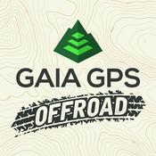 Podcast Gaia GPS Offroad