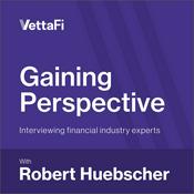 Podcast Gaining Perspective