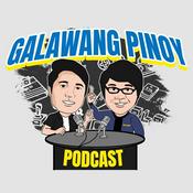 Podcast Galawang Pinoy Podcast