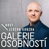 Podcast Galerie osobností