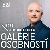 Podcast Galerie osobností