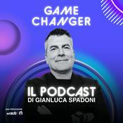 Podcast GAME CHANGER
