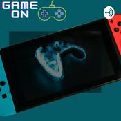 Podcast GAME ON BY ZELDAFAN