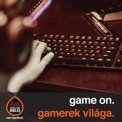 Podcast Game On