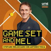 Podcast Game, Set and Mel