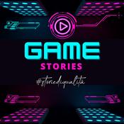 Podcast Game Stories