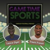 Podcast Game Time Sports Podcast