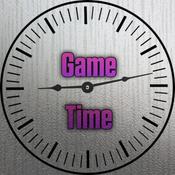 Podcast Game Time Talks