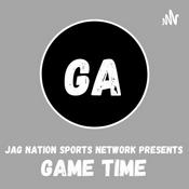 Podcast Game Time
