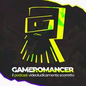 Podcast Gameromancer, il podcast videoludicamente scorretto