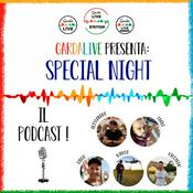 Podcast GardaLive Podcast