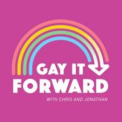 Podcast Gay it Forward