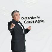 Podcast Gazoz Ağacı - Süper FM