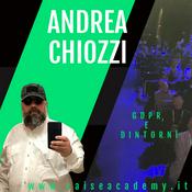 Podcast GDPR e DINTORNI