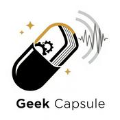 Podcast Geek Capsule