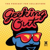 Podcast Geeking Out