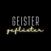 Podcast Geistergeflüster