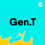 Podcast Gen.T: A Spotlight For Bright Young People