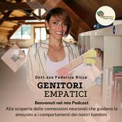 Podcast Genitori Empatici