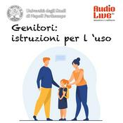 Podcast Genitori: istruzioni per l'uso