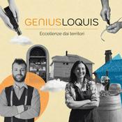 Podcast Genius Loquis - Eccellenze dai territori