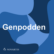 Podcast Genpodden