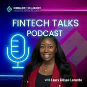 Podcast Fintech Talks (a Georgia Fintech Academy podcast)