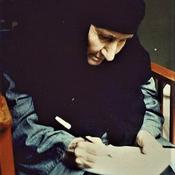 Podcast Γερόντισσα Γαβριηλία: Πνευματικές Συμβουλές