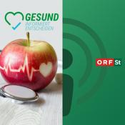 Podcast Gesund informiert