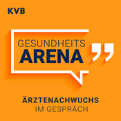 Podcast Gesundheitsarena