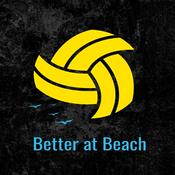 Podcast Get Better at Beach Volleyball