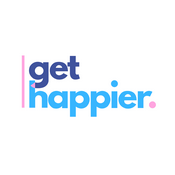 Podcast Get Happier