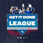 Podcast Get It Done League